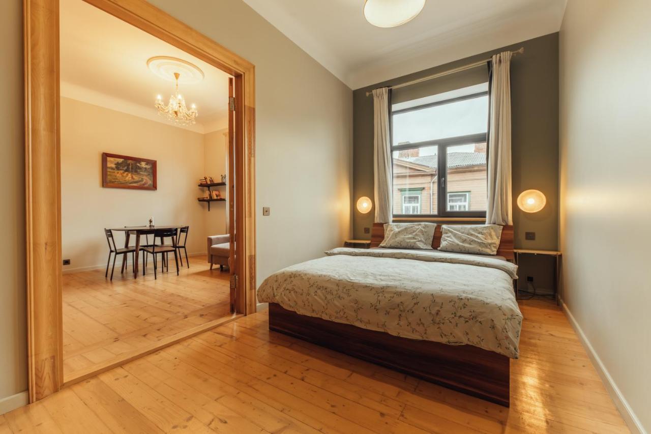 Barinu Apartments Liepāja Exteriör bild